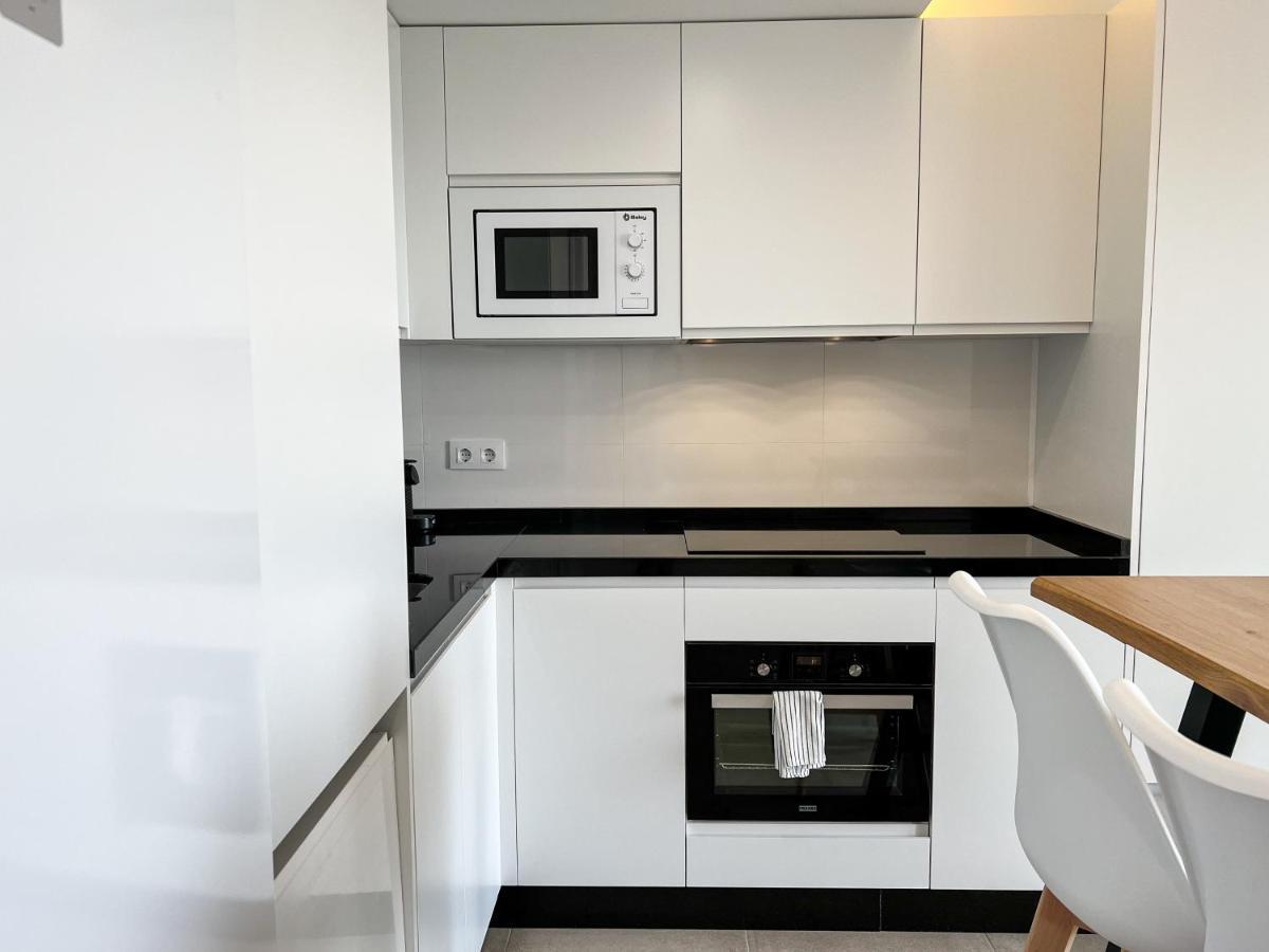 Tarifa Cozy House - Mirador Del Sur 2 Apartment Ngoại thất bức ảnh