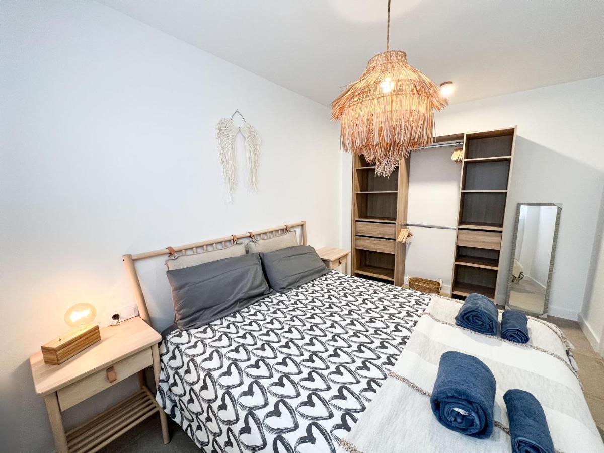 Tarifa Cozy House - Mirador Del Sur 2 Apartment Ngoại thất bức ảnh