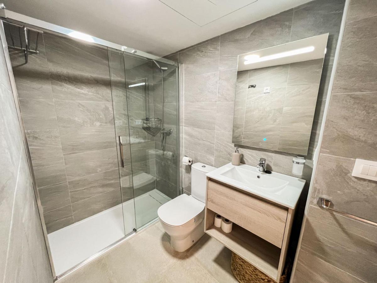 Tarifa Cozy House - Mirador Del Sur 2 Apartment Ngoại thất bức ảnh