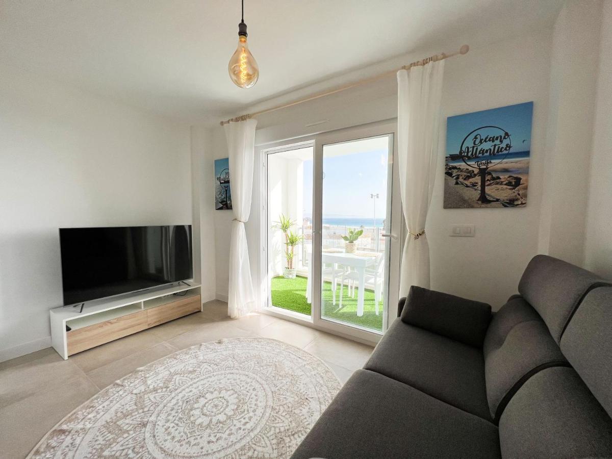 Tarifa Cozy House - Mirador Del Sur 2 Apartment Ngoại thất bức ảnh