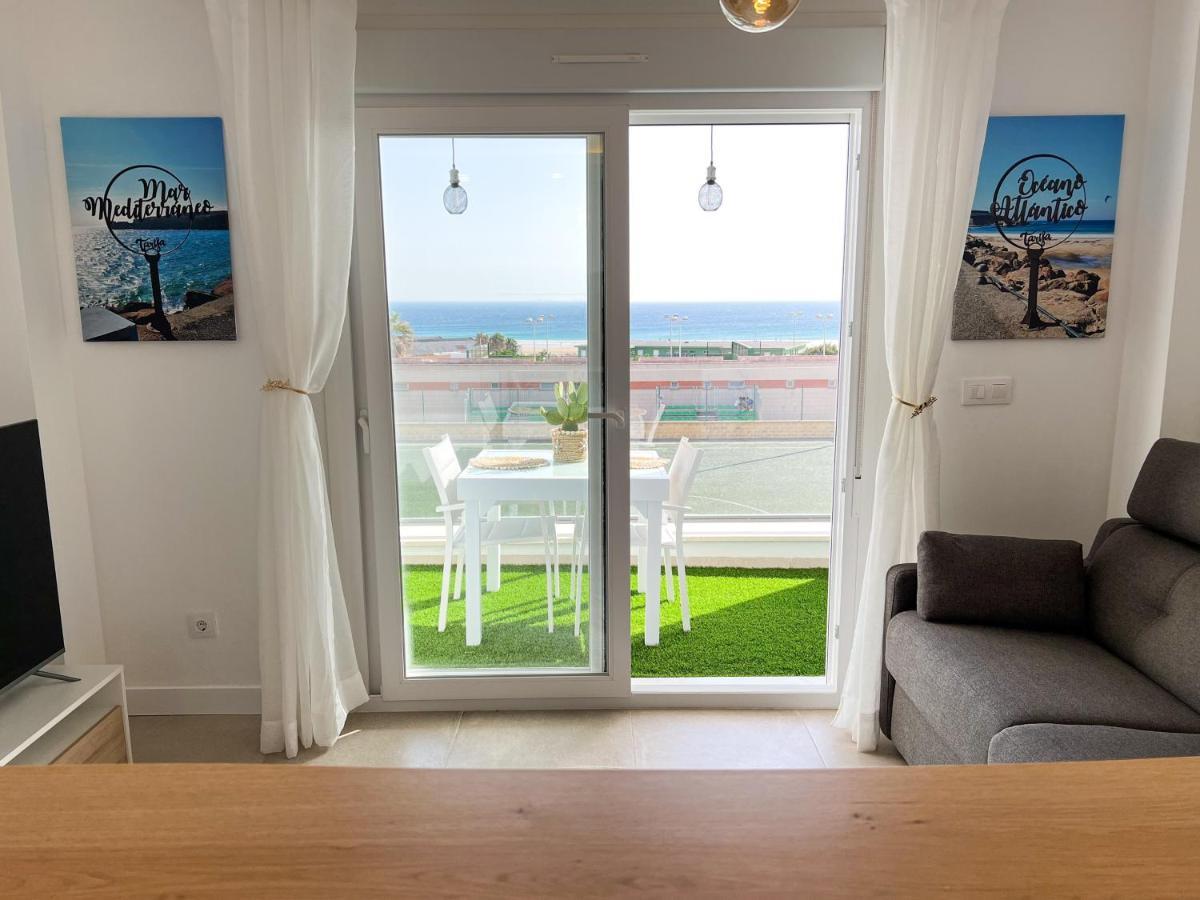 Tarifa Cozy House - Mirador Del Sur 2 Apartment Ngoại thất bức ảnh