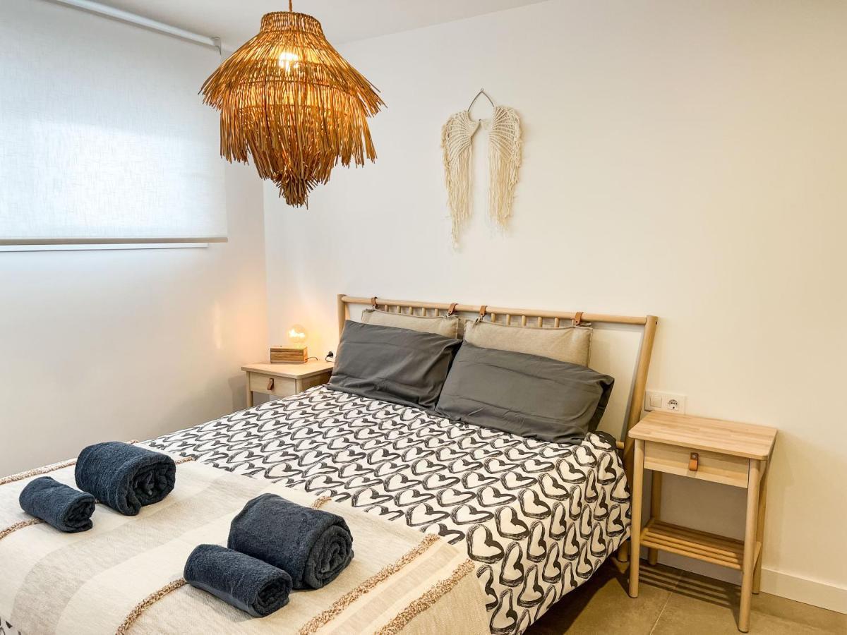 Tarifa Cozy House - Mirador Del Sur 2 Apartment Ngoại thất bức ảnh