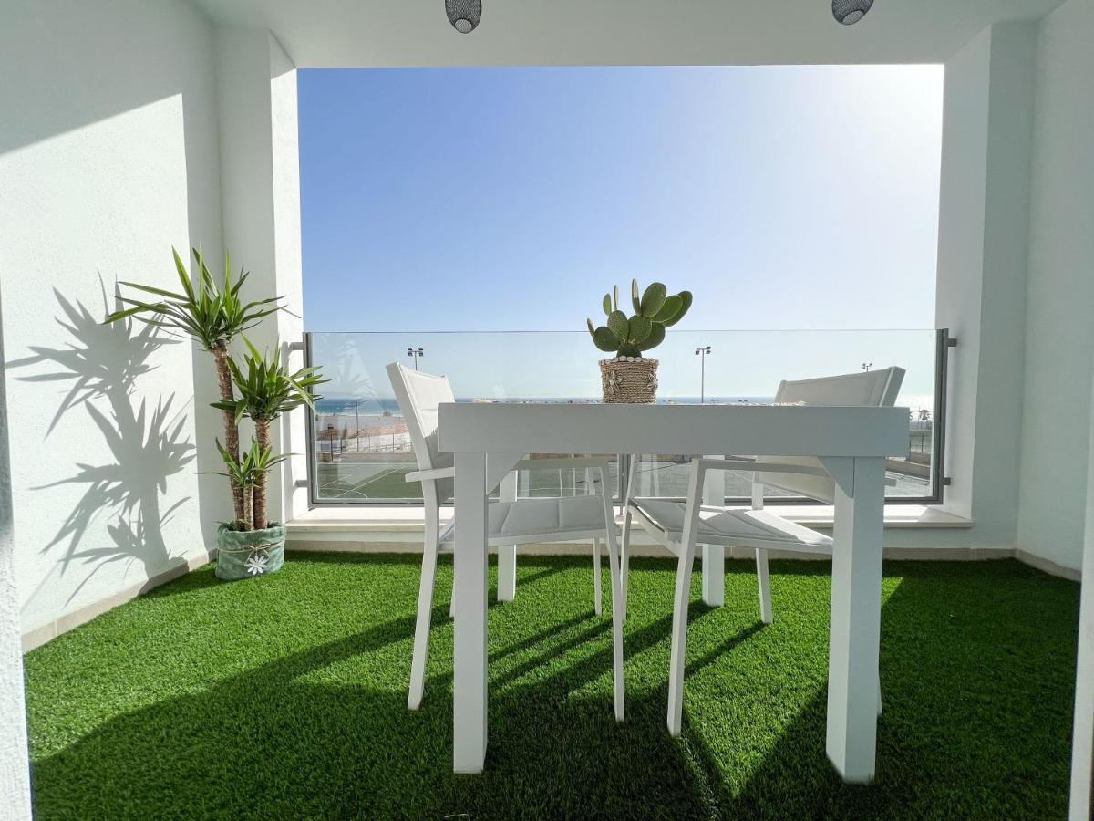 Tarifa Cozy House - Mirador Del Sur 2 Apartment Ngoại thất bức ảnh