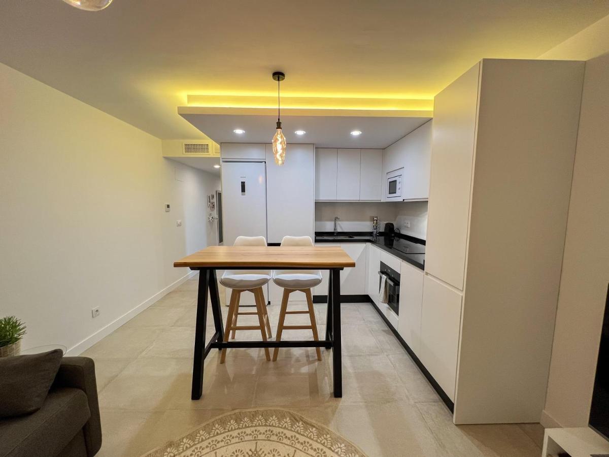 Tarifa Cozy House - Mirador Del Sur 2 Apartment Ngoại thất bức ảnh
