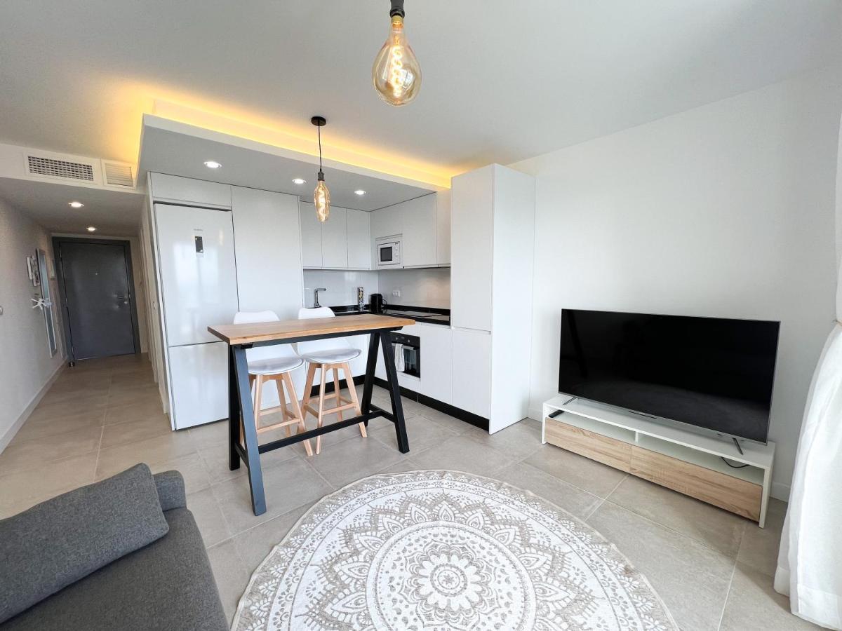 Tarifa Cozy House - Mirador Del Sur 2 Apartment Ngoại thất bức ảnh