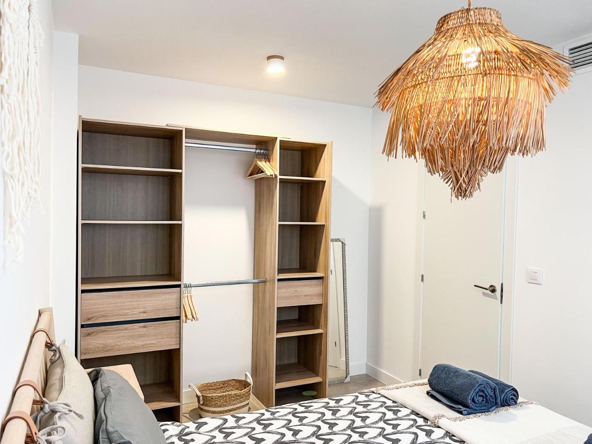 Tarifa Cozy House - Mirador Del Sur 2 Apartment Ngoại thất bức ảnh