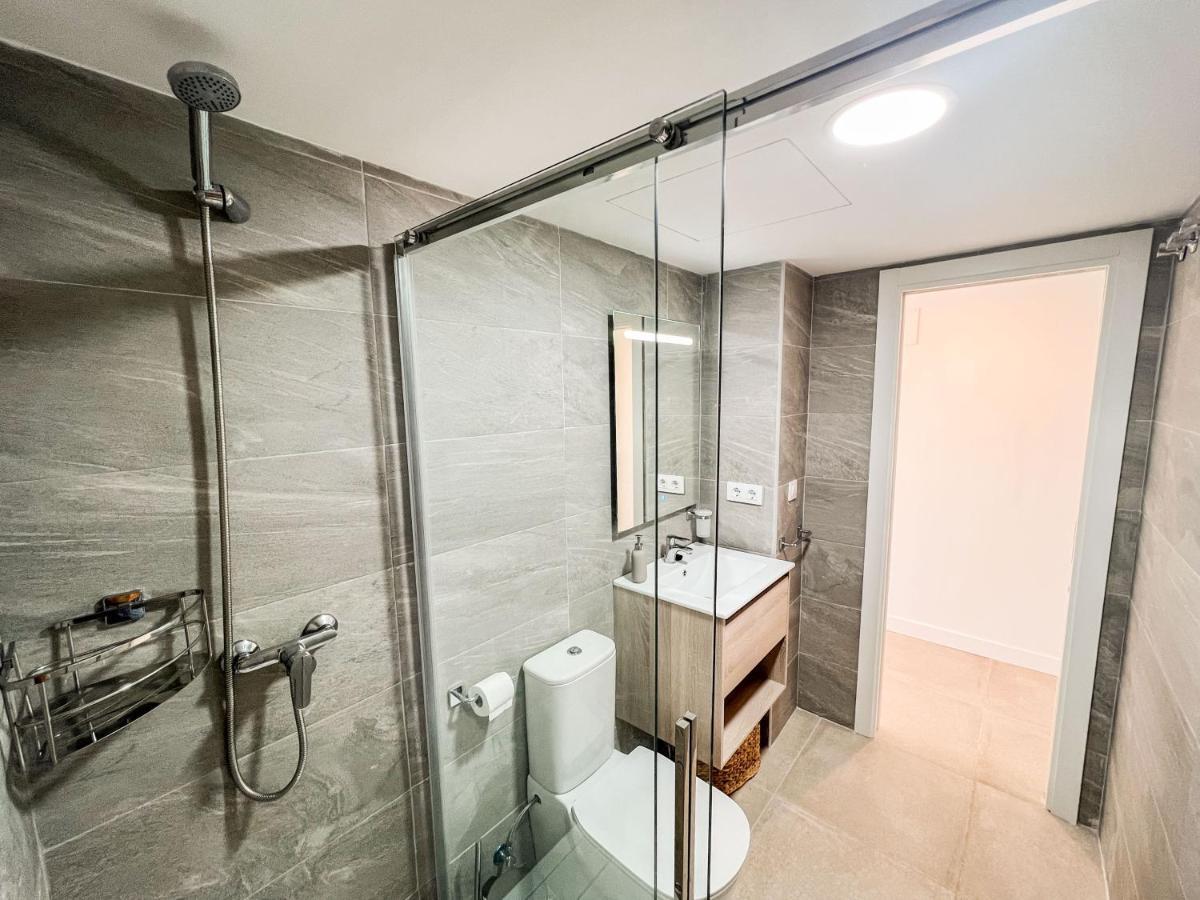 Tarifa Cozy House - Mirador Del Sur 2 Apartment Ngoại thất bức ảnh