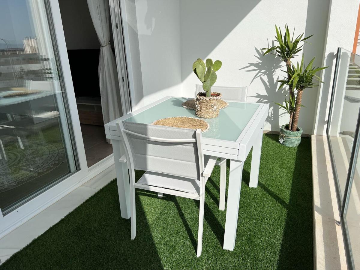 Tarifa Cozy House - Mirador Del Sur 2 Apartment Ngoại thất bức ảnh