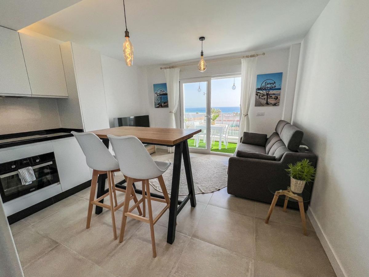 Tarifa Cozy House - Mirador Del Sur 2 Apartment Ngoại thất bức ảnh