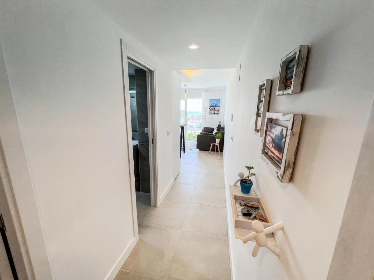 Tarifa Cozy House - Mirador Del Sur 2 Apartment Ngoại thất bức ảnh