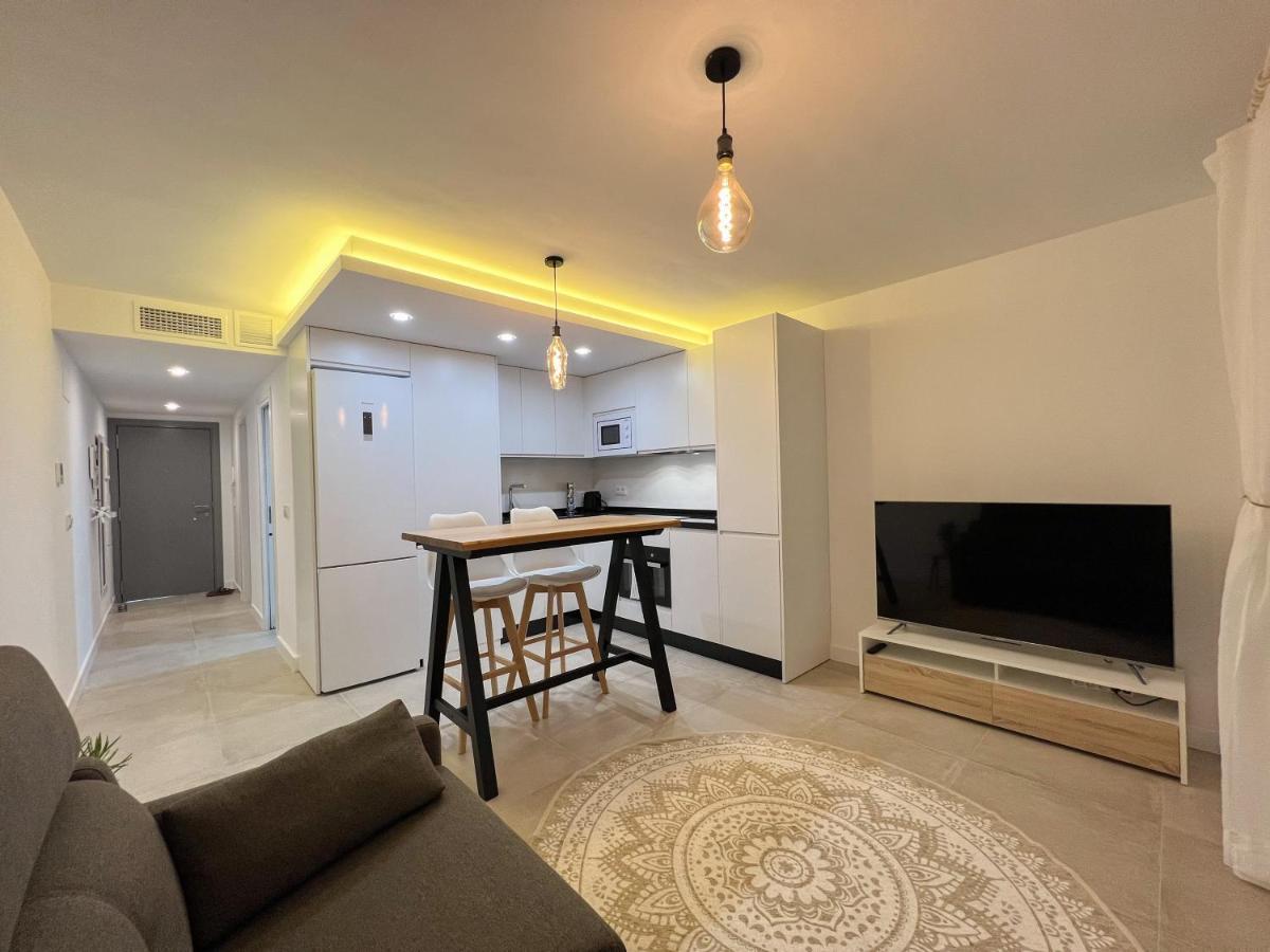Tarifa Cozy House - Mirador Del Sur 2 Apartment Ngoại thất bức ảnh