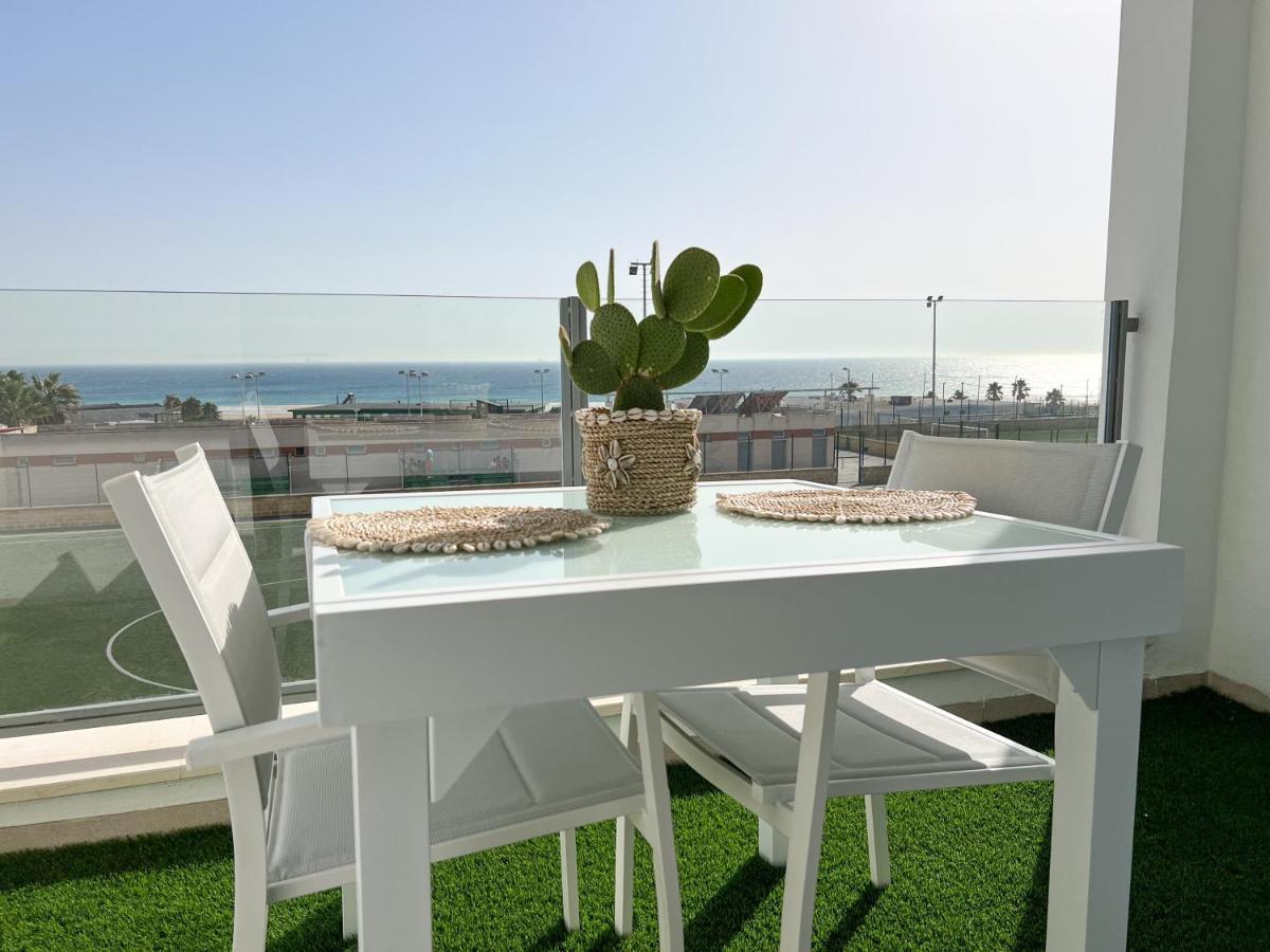 Tarifa Cozy House - Mirador Del Sur 2 Apartment Ngoại thất bức ảnh