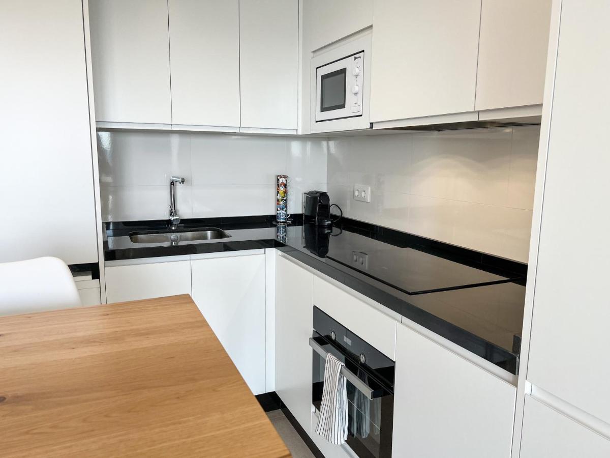 Tarifa Cozy House - Mirador Del Sur 2 Apartment Ngoại thất bức ảnh